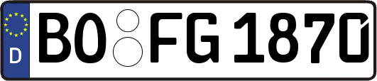 BO-FG1870