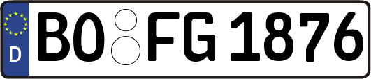 BO-FG1876