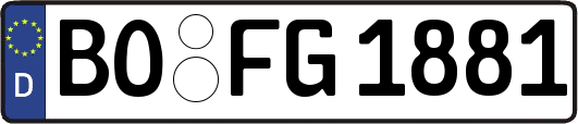 BO-FG1881