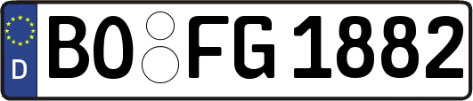 BO-FG1882