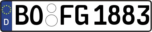 BO-FG1883