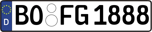 BO-FG1888