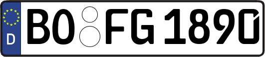 BO-FG1890