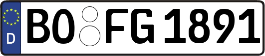 BO-FG1891