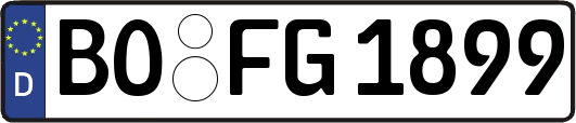 BO-FG1899