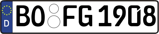 BO-FG1908