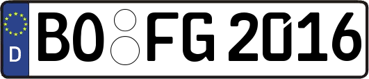 BO-FG2016