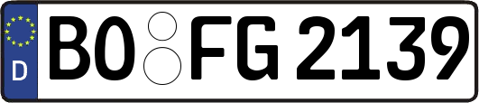 BO-FG2139