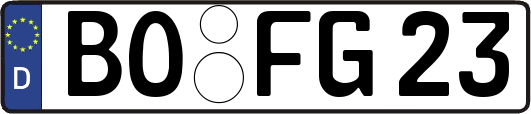 BO-FG23