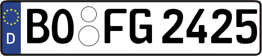 BO-FG2425