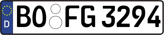 BO-FG3294