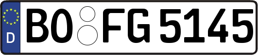BO-FG5145