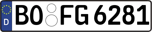 BO-FG6281