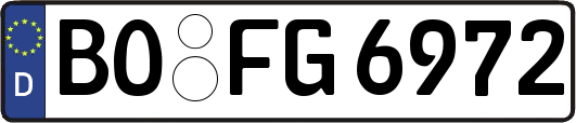 BO-FG6972