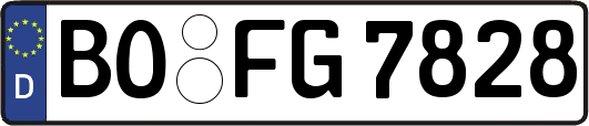 BO-FG7828