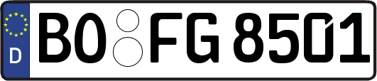 BO-FG8501