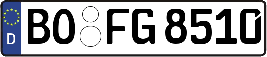 BO-FG8510
