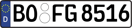 BO-FG8516