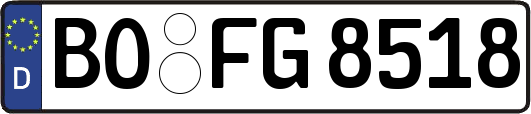 BO-FG8518