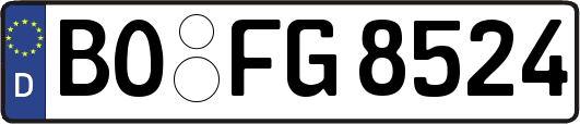 BO-FG8524