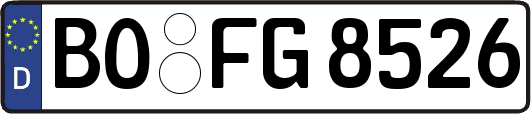 BO-FG8526