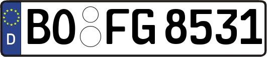 BO-FG8531