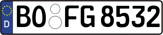 BO-FG8532