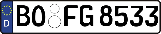 BO-FG8533