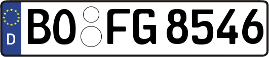 BO-FG8546