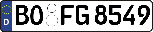 BO-FG8549