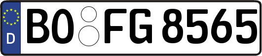 BO-FG8565