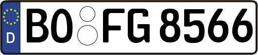 BO-FG8566