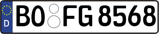 BO-FG8568