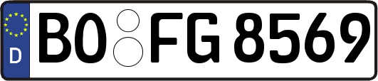 BO-FG8569