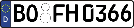 BO-FH0366