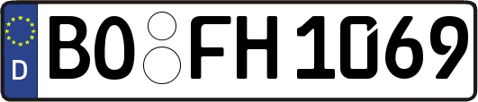 BO-FH1069