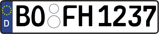 BO-FH1237