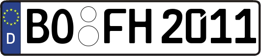 BO-FH2011