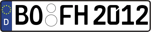 BO-FH2012