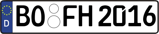 BO-FH2016