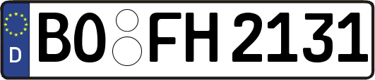 BO-FH2131