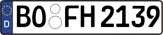 BO-FH2139