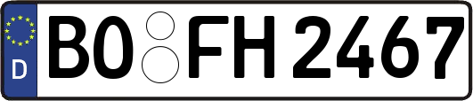 BO-FH2467
