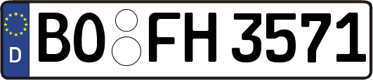 BO-FH3571