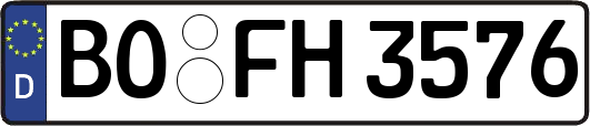 BO-FH3576