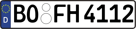 BO-FH4112