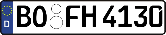 BO-FH4130