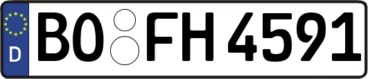 BO-FH4591