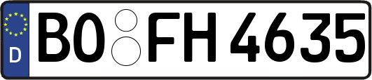 BO-FH4635