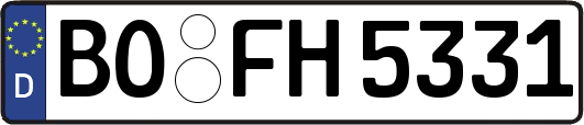 BO-FH5331